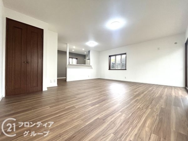 大和郡山市矢田山町の中古一戸建て