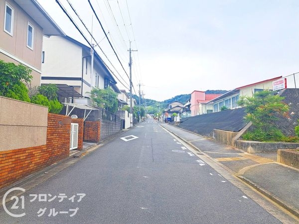 大和郡山市矢田山町の中古一戸建て