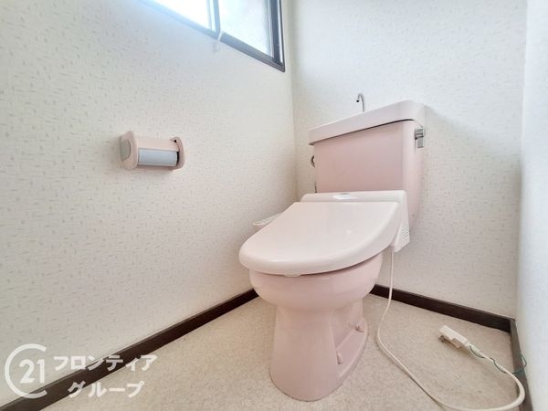香芝市穴虫の中古一戸建て