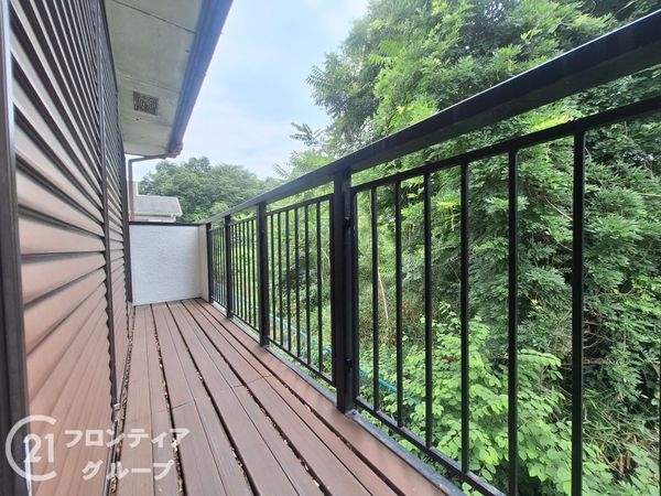 香芝市穴虫の中古一戸建て