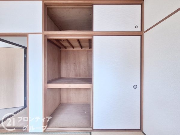 香芝市穴虫の中古一戸建て