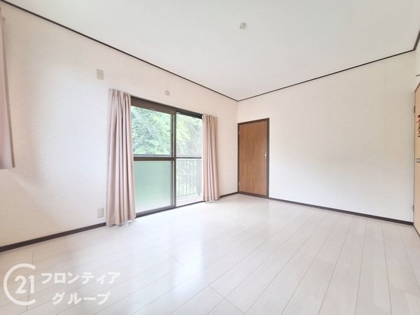 香芝市穴虫の中古一戸建て