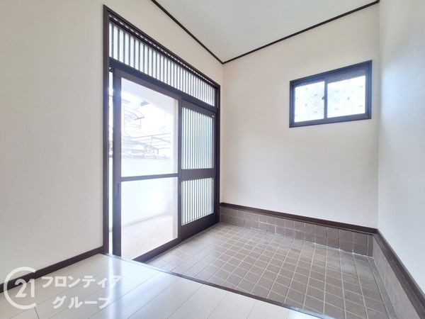 香芝市穴虫の中古一戸建て