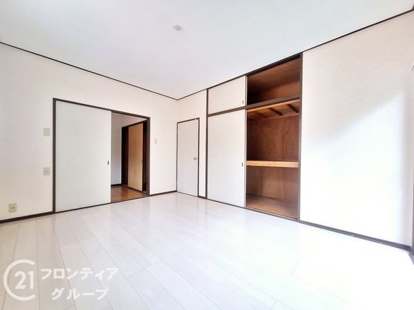 香芝市穴虫の中古一戸建て