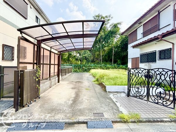 香芝市穴虫の中古一戸建て
