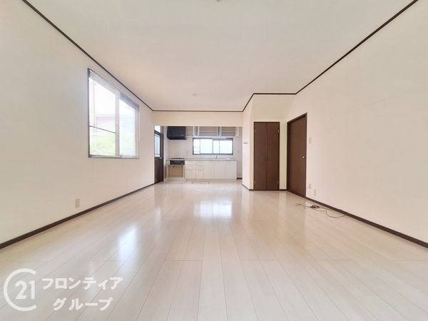 香芝市穴虫の中古一戸建て