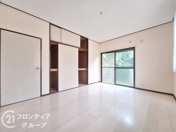 香芝市穴虫の中古一戸建て