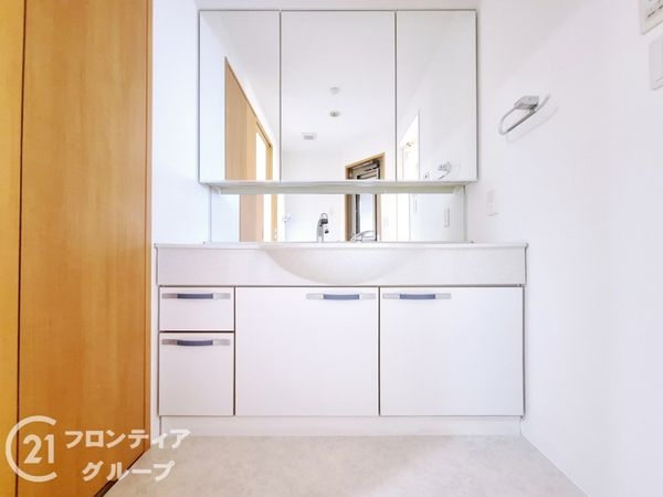 グローリー香芝４番館　中古マンション