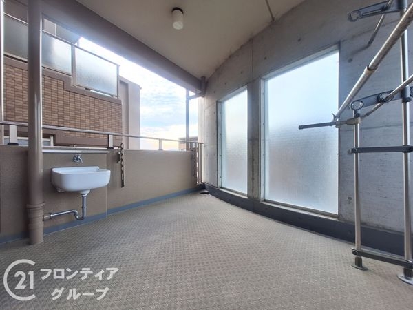 グローリー香芝４番館　中古マンション