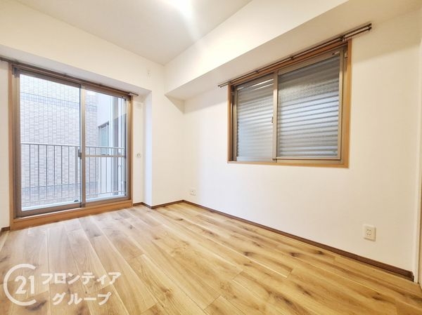 グローリー香芝４番館　中古マンション