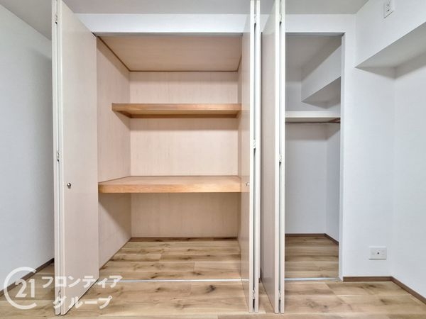 グローリー香芝４番館　中古マンション