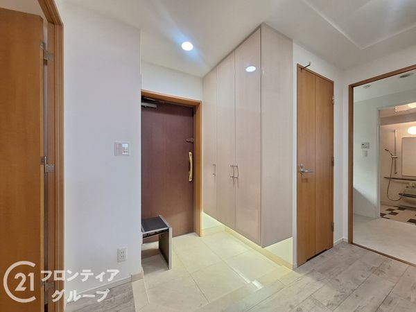 グローリー香芝４番館　中古マンション