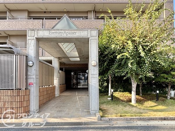 グローリー香芝４番館　中古マンション