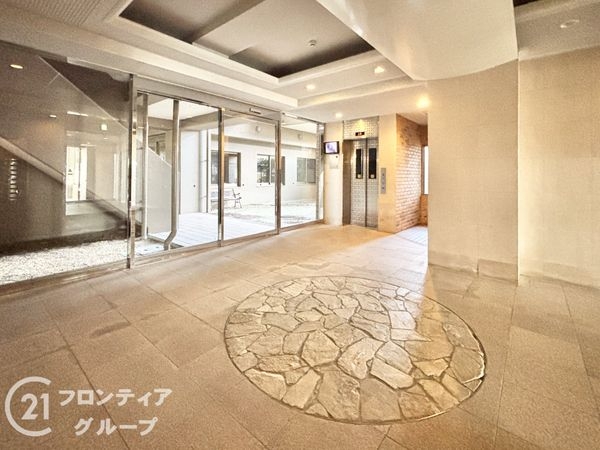グローリー香芝４番館　中古マンション