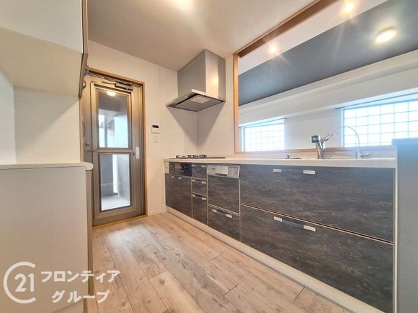 グローリー香芝４番館　中古マンション