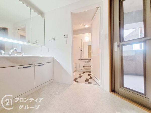 グローリー香芝４番館　中古マンション