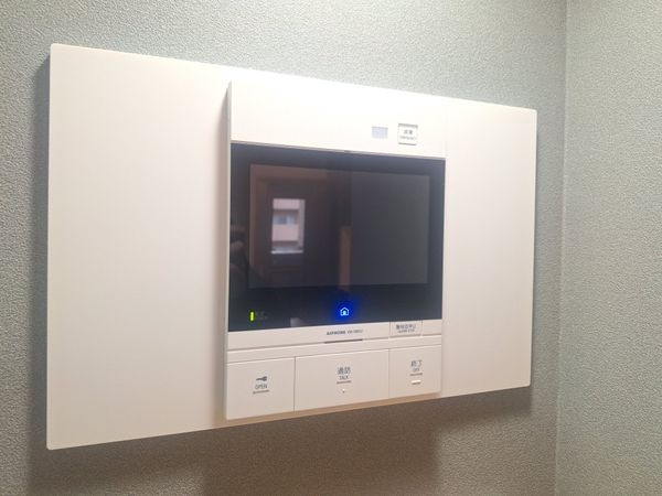 グローリー香芝４番館　中古マンション