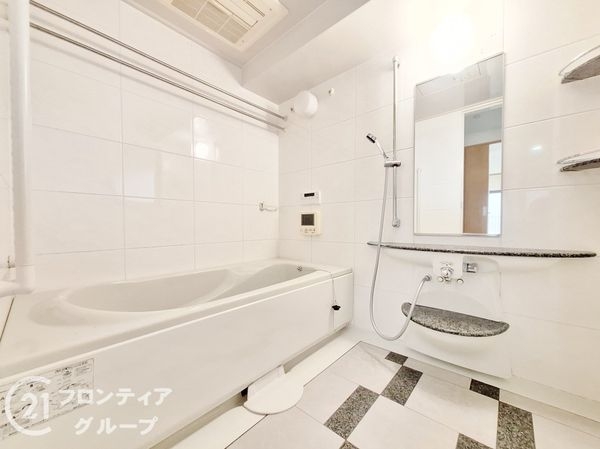 グローリー香芝４番館　中古マンション