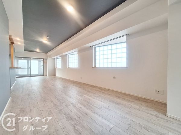 グローリー香芝４番館　中古マンション
