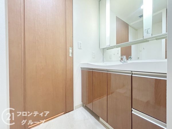 ブリリア西大寺ローレルコート　中古マンション