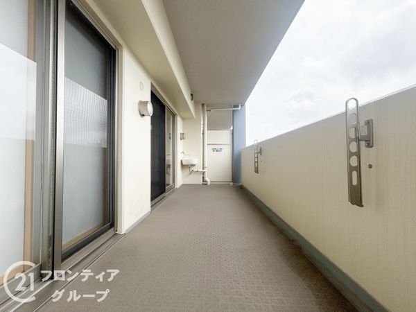 ブリリア西大寺ローレルコート　中古マンション
