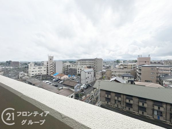ブリリア西大寺ローレルコート　中古マンション