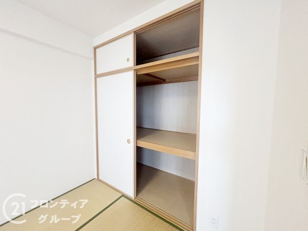 ブリリア西大寺ローレルコート　中古マンション