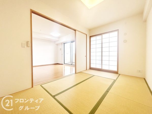ブリリア西大寺ローレルコート　中古マンション