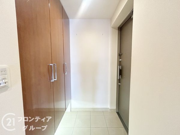 ブリリア西大寺ローレルコート　中古マンション