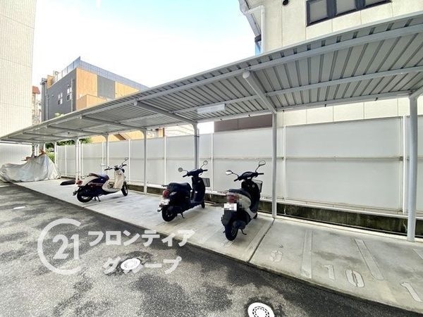 ブリリア西大寺ローレルコート　中古マンション