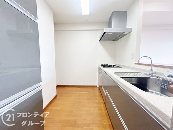 ブリリア西大寺ローレルコート　中古マンション