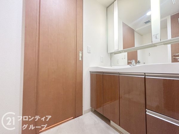ブリリア西大寺ローレルコート　中古マンション