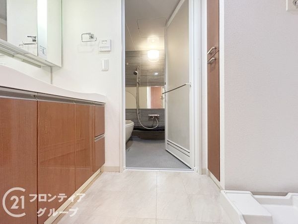 ブリリア西大寺ローレルコート　中古マンション