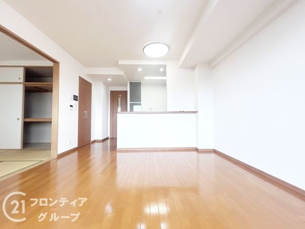 ブリリア西大寺ローレルコート　中古マンション