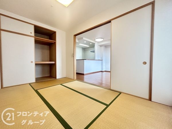 ブリリア西大寺ローレルコート　中古マンション
