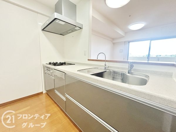 ブリリア西大寺ローレルコート　中古マンション