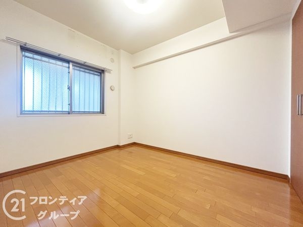 ブリリア西大寺ローレルコート　中古マンション