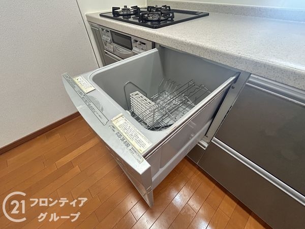 ブリリア西大寺ローレルコート　中古マンション