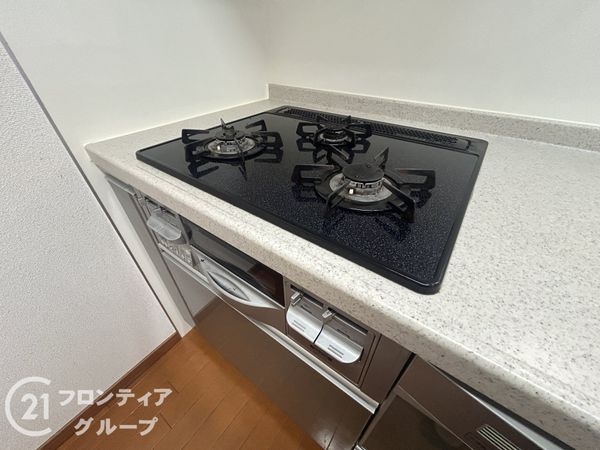 ブリリア西大寺ローレルコート　中古マンション