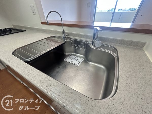 ブリリア西大寺ローレルコート　中古マンション