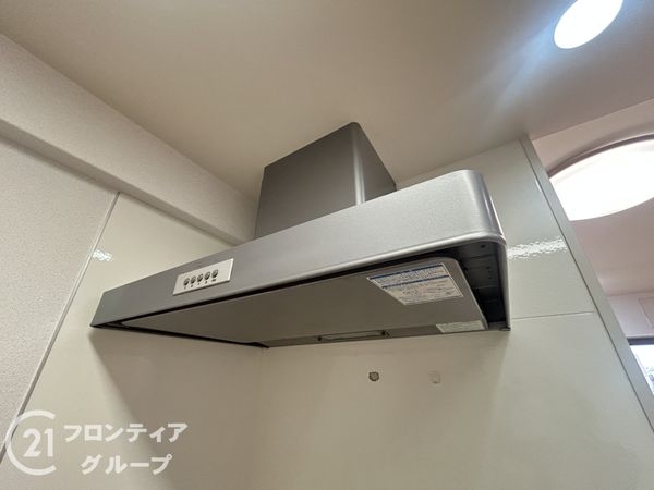 ブリリア西大寺ローレルコート　中古マンション