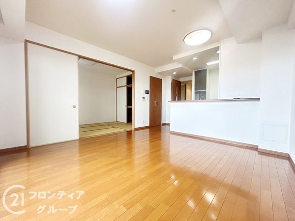 ブリリア西大寺ローレルコート　中古マンション