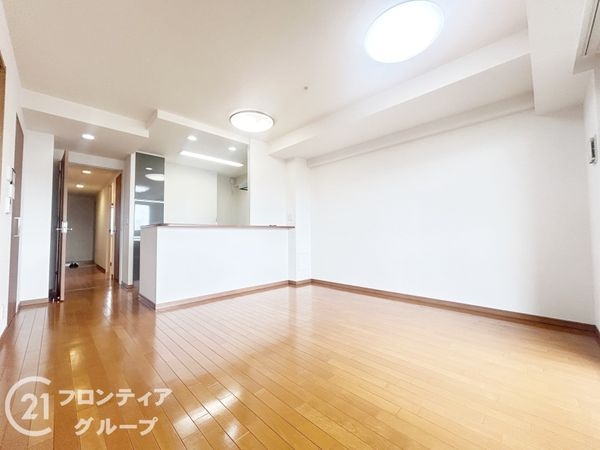 ブリリア西大寺ローレルコート　中古マンション