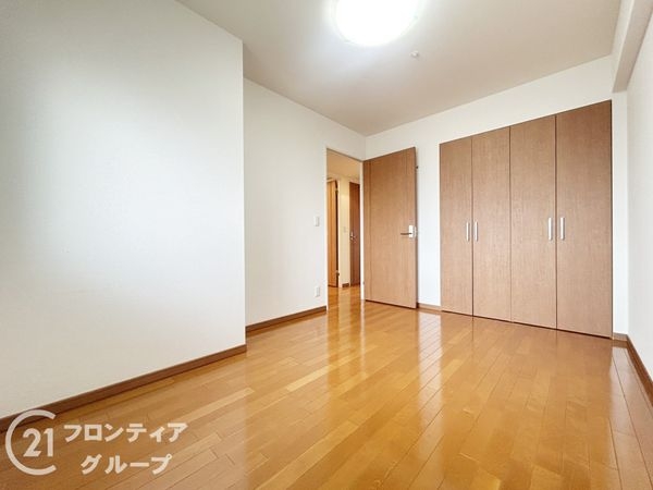 ブリリア西大寺ローレルコート　中古マンション