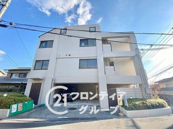 グラン・ドムール富雄　中古マンション
