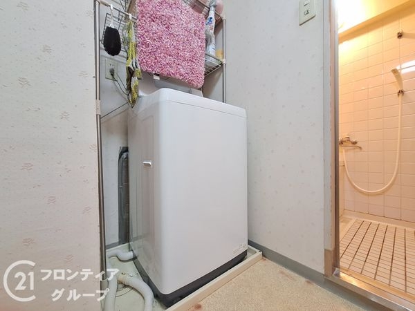 グラン・ドムール富雄　中古マンション