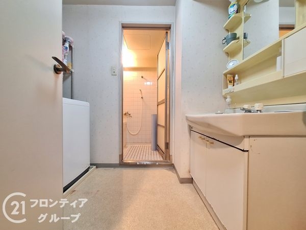 グラン・ドムール富雄　中古マンション