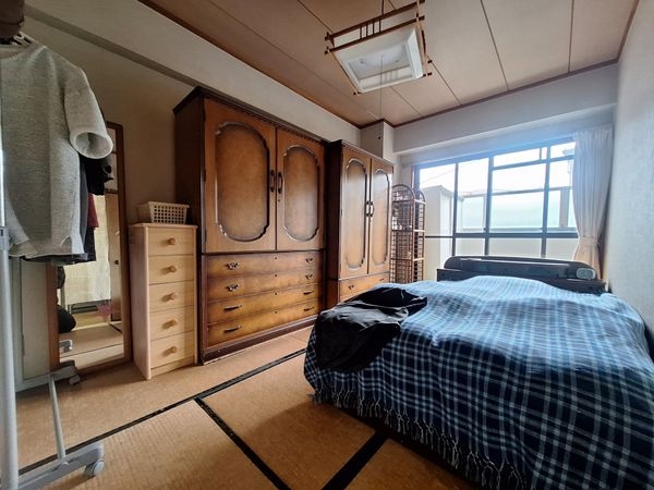 グラン・ドムール富雄　中古マンション