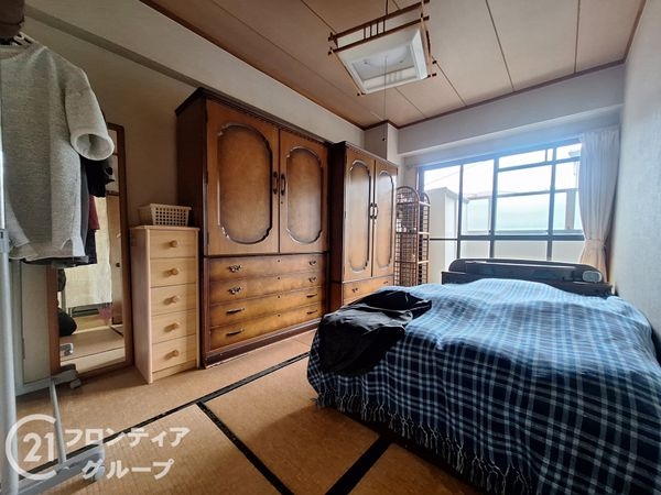 グラン・ドムール富雄　中古マンション