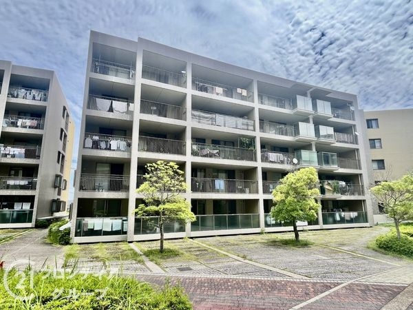 木津かぶと台団地16号棟　中古マンション